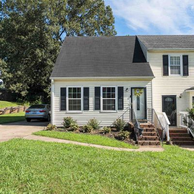 4 Sweetbriar Ln, Spartanburg, SC 29301