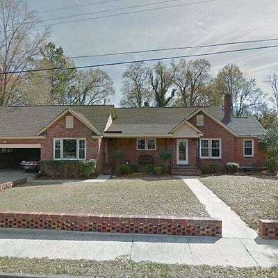 4 Walker St, Summerton, SC 29148