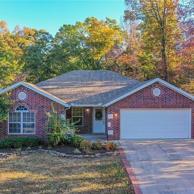 4 Warton Ln, Bella Vista, AR 72714