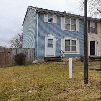 4 Woodbench Ct, Reisterstown, MD 21136