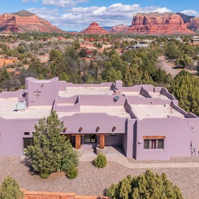 40 Hutson Ln, Sedona, AZ 86351