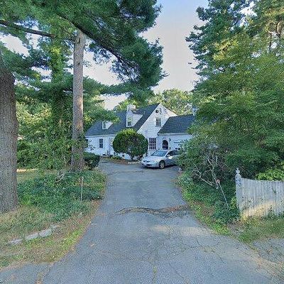 40 Homestead Ave, Weymouth, MA 02188