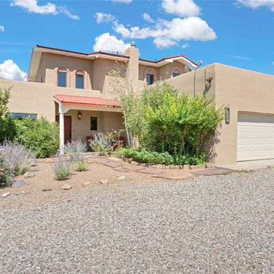 40 Paseo Del Antilope, Santa Fe, NM 87506