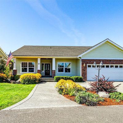 40 Petal Ln, Sequim, WA 98382