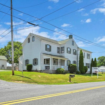 40 Strausstown Rd, Bethel, PA 19507