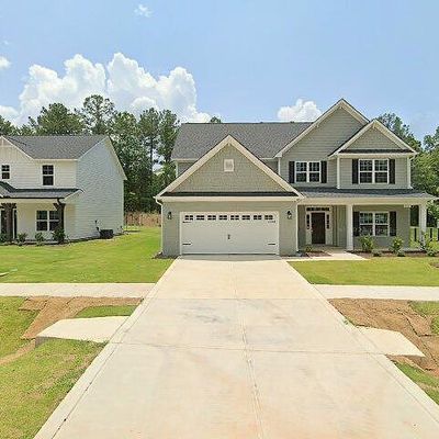 40 Vast View Way, Youngsville, NC 27596