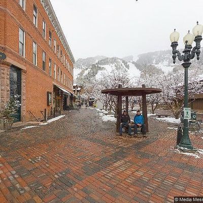 40 Village Road, Aspen, CO 81611