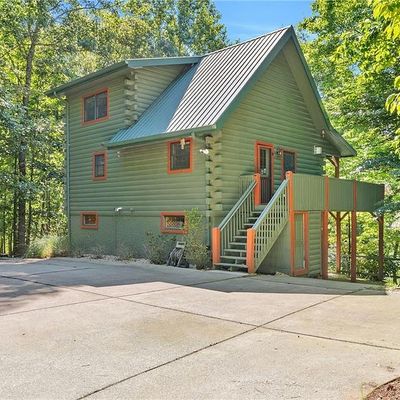 40 Vista Ct, Ellijay, GA 30540