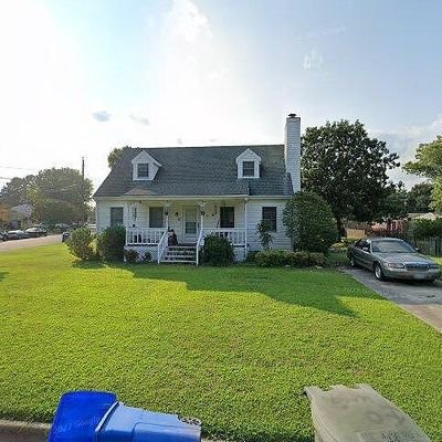 40 Twig Ln, Newport News, VA 23608