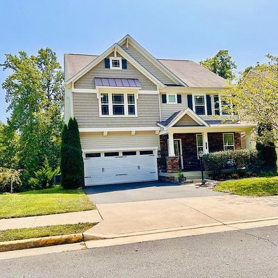 40 Wagoneers Ln, Stafford, VA 22554