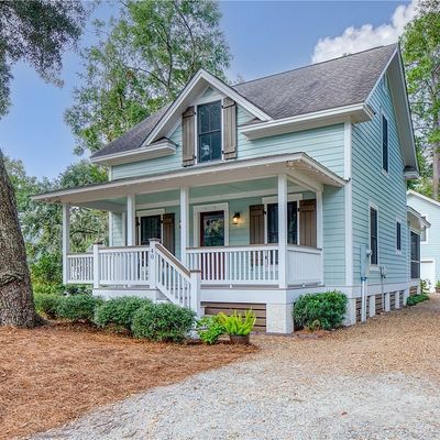 40 Wharf St, Bluffton, SC 29910