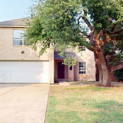 400 Bello Dr, Leander, TX 78641