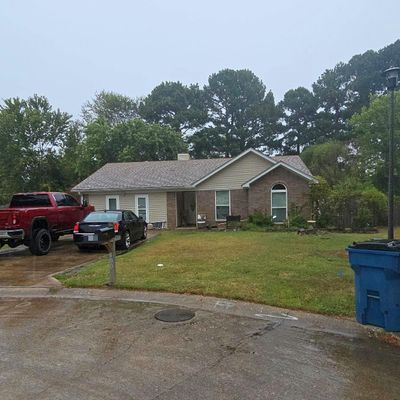 400 Bryant Meadows Dr, Bryant, AR 72022