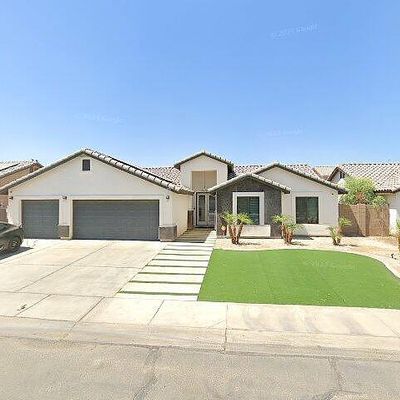 400 E 12 Th Pl, Somerton, AZ 85350