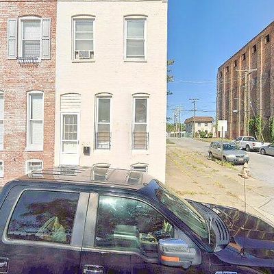 400 Fawcett St, Baltimore, MD 21211