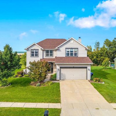 400 Grant St, Elkhorn, WI 53121