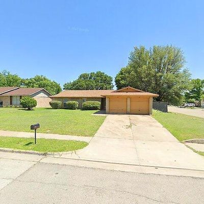 400 Grants Pkwy, Arlington, TX 76014