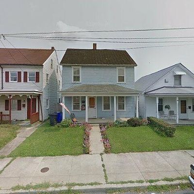 400 Linganore Ave, Hagerstown, MD 21740