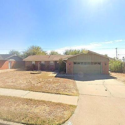 400 Mockingbird Dr S, Altus, OK 73521