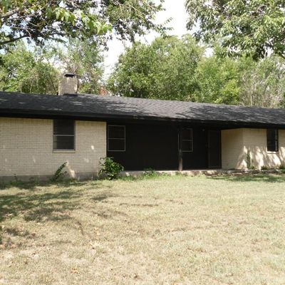 400 N Cactus Ave, Hubbard, TX 76648