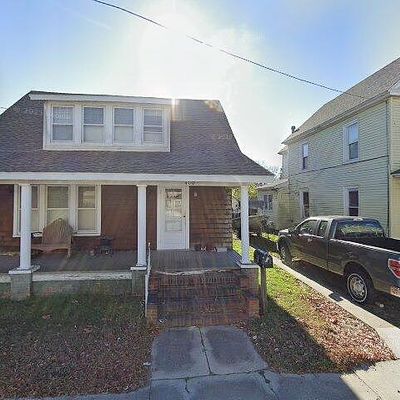 400 Robbins St, Cambridge, MD 21613