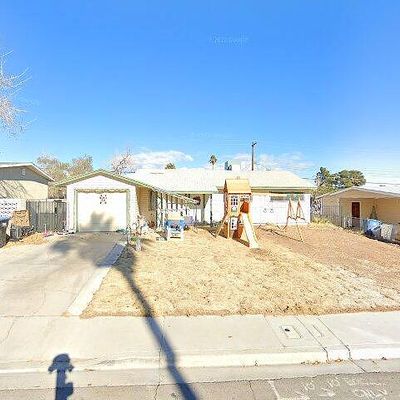 400 Rossmoyne Ave, North Las Vegas, NV 89030