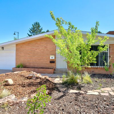 400 Sierra Dr Se, Albuquerque, NM 87108