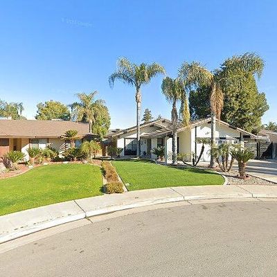 4000 Thatch Ave, Bakersfield, CA 93313