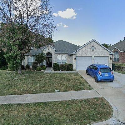 4001 Mulberry Dr, Garland, TX 75043