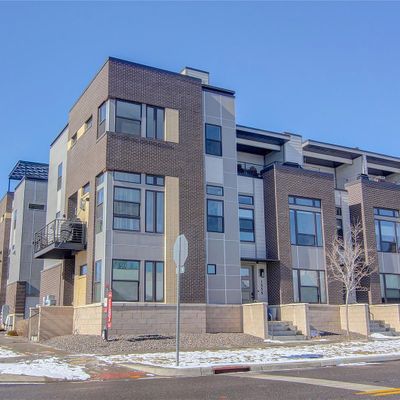 4001 W Conejos Pl, Denver, CO 80204