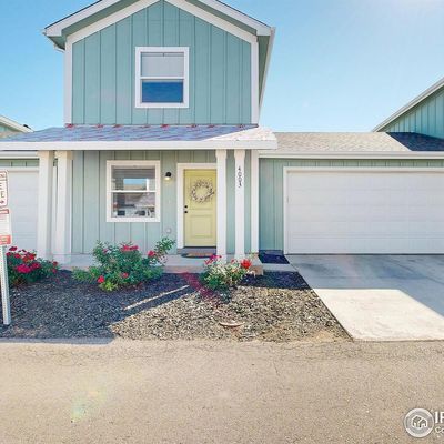 4003 Blue Pine Lane, Wellington, CO 80549