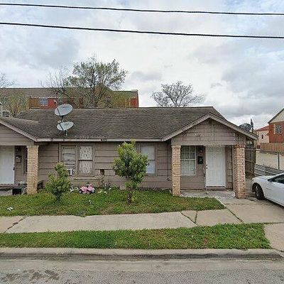 4003 Farmer St, Houston, TX 77020