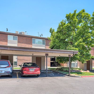 4003 S 300 E #22, Salt Lake City, UT 84107