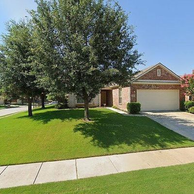 4004 Swiss Pine Rd, Denton, TX 76210