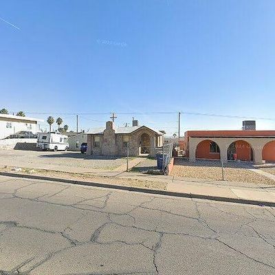 4004 N Piedras St, El Paso, TX 79930