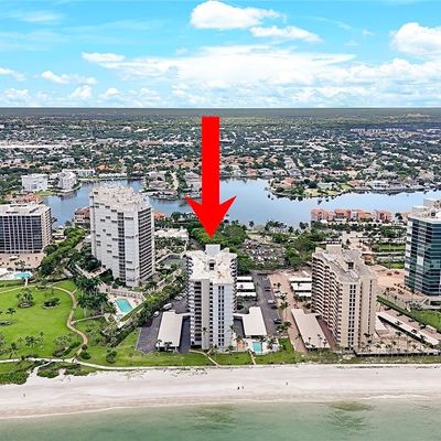 4005 Gulf Shore Blvd N, Naples, FL 34103