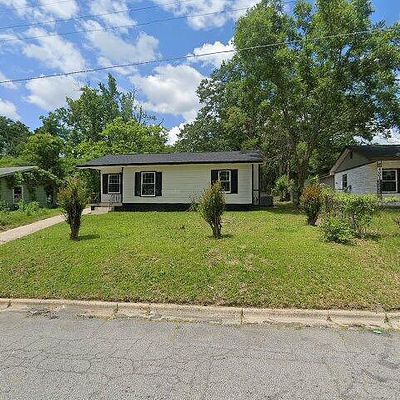 4005 Villa Ave, Macon, GA 31204