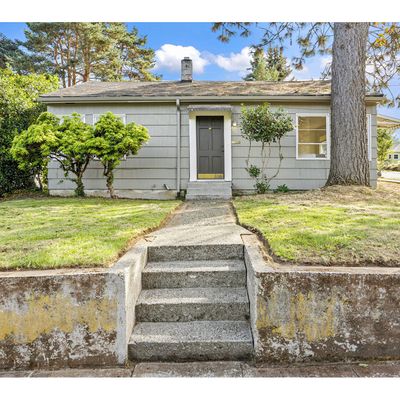 4006 Ne Prescott St, Portland, OR 97211