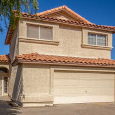 4006 E Arbor Ave, Mesa, AZ 85206