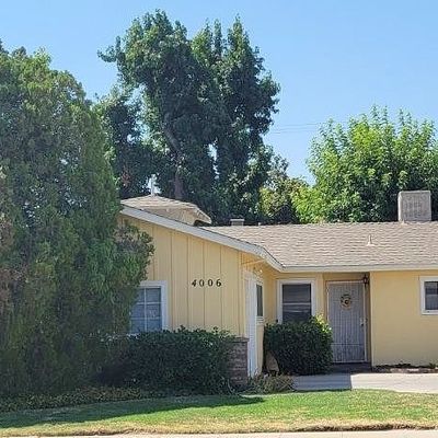 4006 E Holland Ave, Fresno, CA 93726