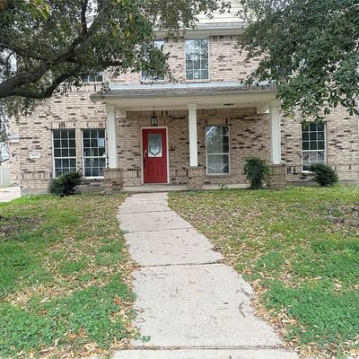 4007 Pine Mill Ct, Pearland, TX 77584