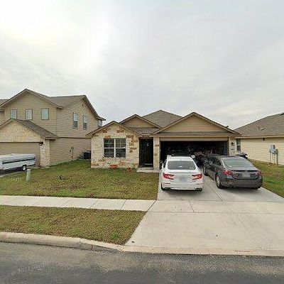 4007 Goliad Frd, San Antonio, TX 78222