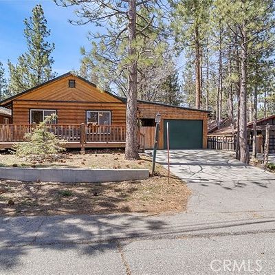 40075 Hillcrest Dr, Big Bear Lake, CA 92315