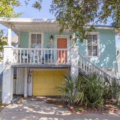 4008 Avenue O, Galveston, TX 77550