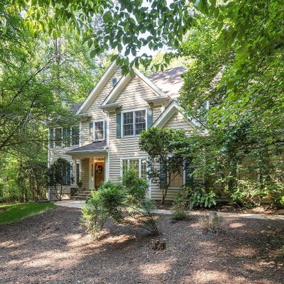 4007 Stoney Creek Road, Chapel Hill, NC 27514