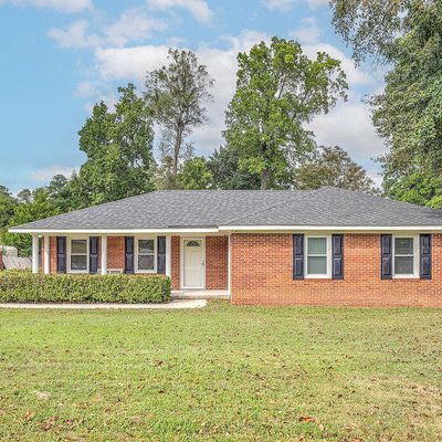 4009 Braddock Street, Martinez, GA 30907