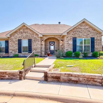 4009 Forrest Creek Ct, Abilene, TX 79606