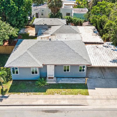 401 8 Th Ave S, Lake Worth Beach, FL 33460