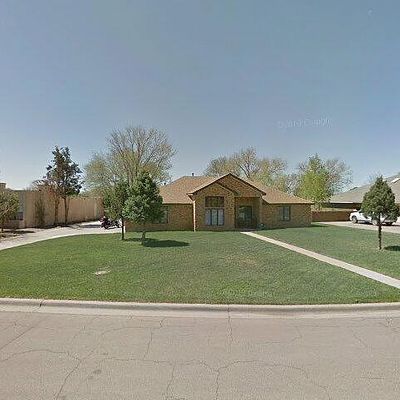 401 Diamondhead Dr, Clovis, NM 88101