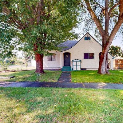 401 E Pine St, Walla Walla, WA 99362